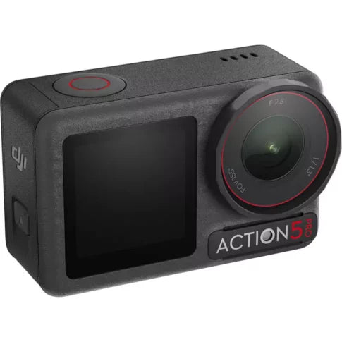 DJI Osmo Action 5 Pro Standard Combo DJI Osmo Action 5 Pro Standard Combo